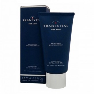 Transvital For Men...