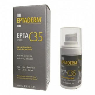 Unika Labs Epta C35 Siero...