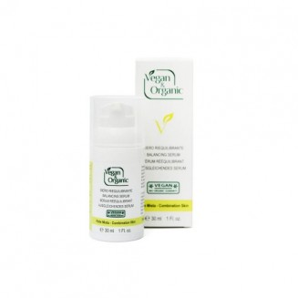 Vegan&Organic Siero...