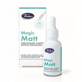 Venus Magic Matt Siero...
