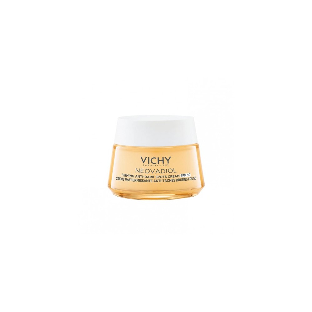 Vichy Neovadiol Spf50 Crema Rassodante Anti-Macchie 50Ml 