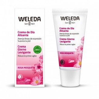Weleda Crema Giorno...