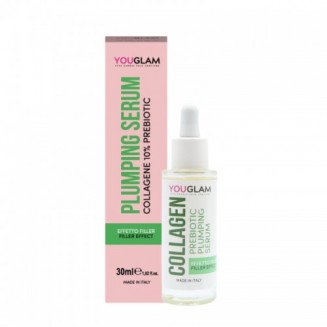 Youglam Plumping Serum...