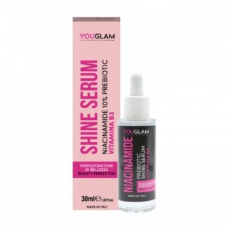 Youglam Shine Serum Siero...