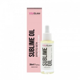 Youglam Sublime Oil Siero...