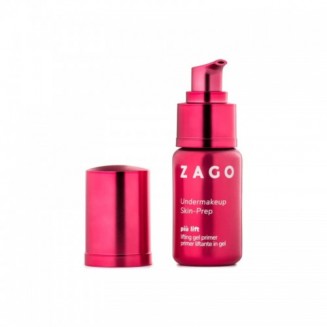 Zago Undermakeup Skin-Prep...