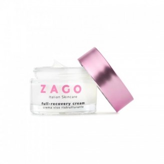 Zago Crema Viso...