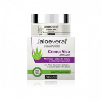 Zuccari Aloevera2 Crema...