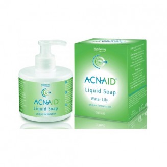 Boderm Acnaid Sapone...