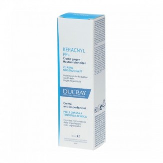 Ducray Keracnyl Pp+ Crema...