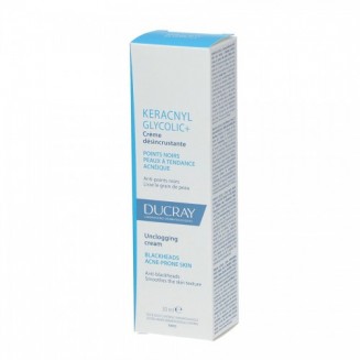 Ducray Keracnyl Glycolic+...