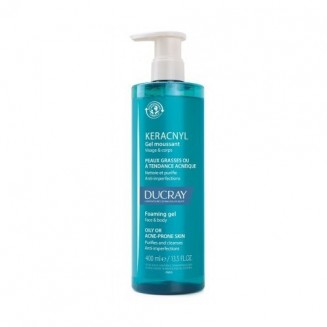 Ducray Keracnyl Gel...