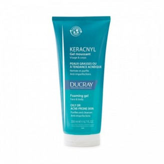 Ducray Keracnyl Gel...