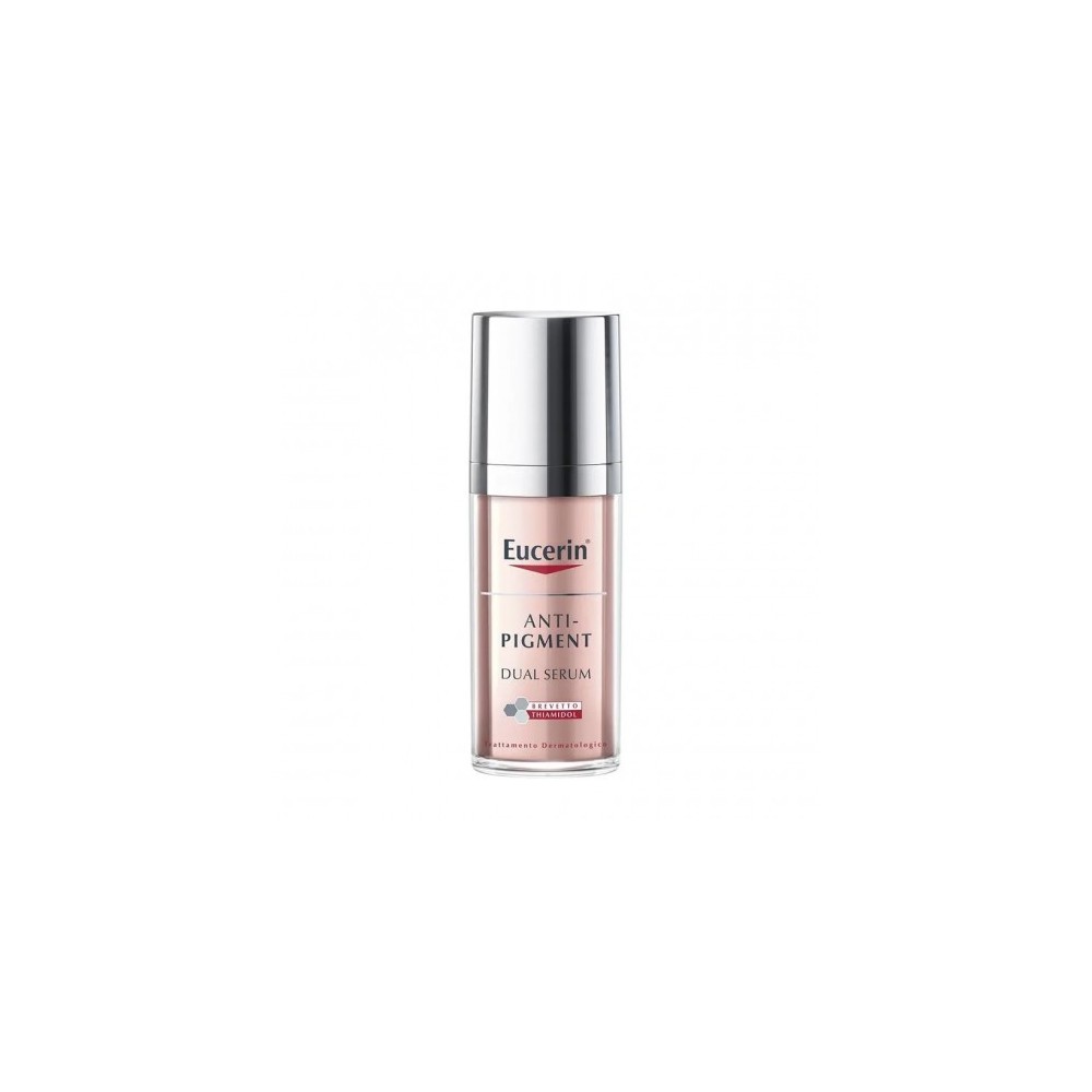 Eucerin Anti-Pigment Dual Serum Siero Anti Macchie 30 Ml 