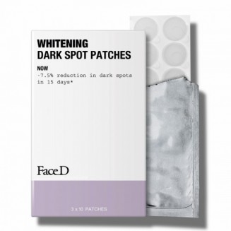 Face D Whitening Dark Spot...