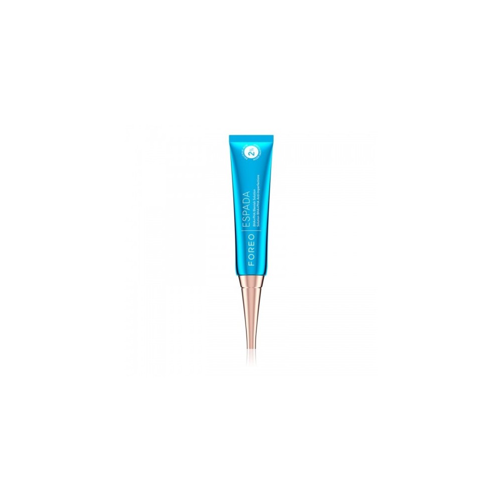 Foreo Espada Bha+Pha Blemish Solution Gel Anti-Imperfezioni 15 Ml 