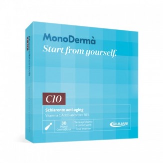 Giuliani Monodermà C10 Gel...