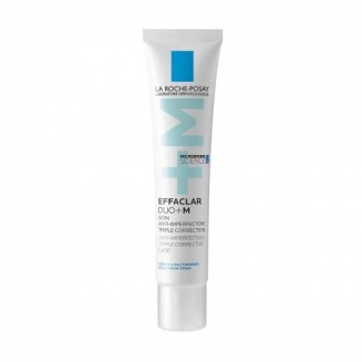 La Roche Posay Effaclar...
