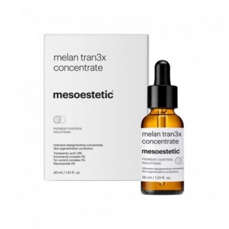 Mesoestetic Melan Tran3X...
