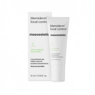Mesoestetic Blemiderm Local...