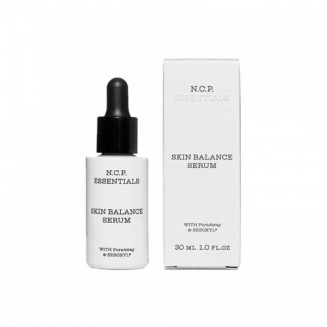 N.C.P. Skin Balance Serum...