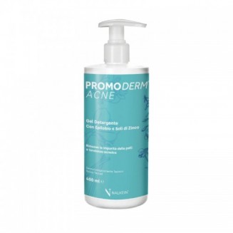 Nalkein Promoderm Acne Gel...