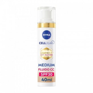 Nivea Luminous 630...