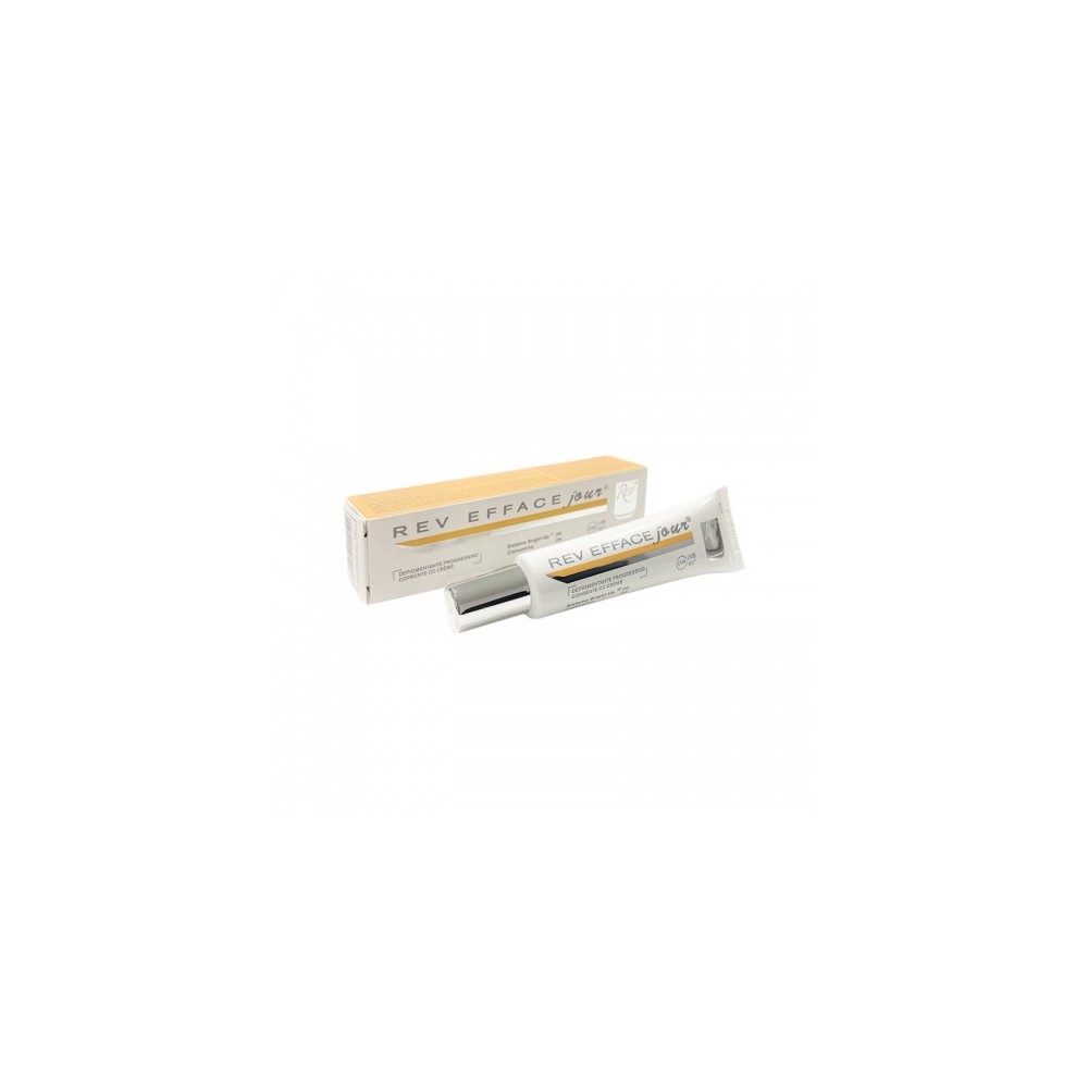 Rev Pharmabio Rev Efface Jour Spf50+ Depigmentante Progressivo Coprente Cc Cream 30 Ml 