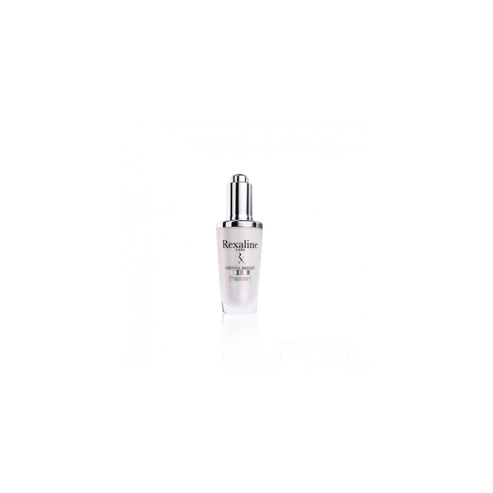 Rexaline Crystal Bright Siero Anti-Macchie 30 Ml 