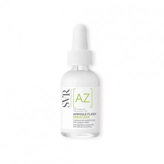 Svr Sebiaclear Ampoule...