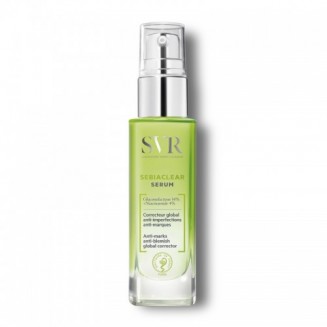 Svr Sebiaclear Serum Siero...