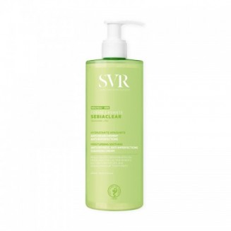 Svr Sebiaclear Creme...