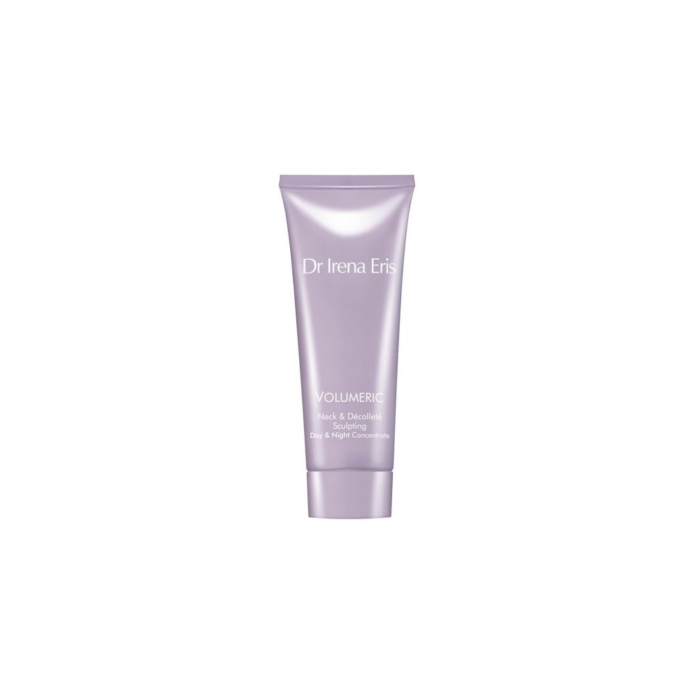 Dr Irena Eris Volumeric Crema Rimodellante Collo E Décolleté 75 Ml 