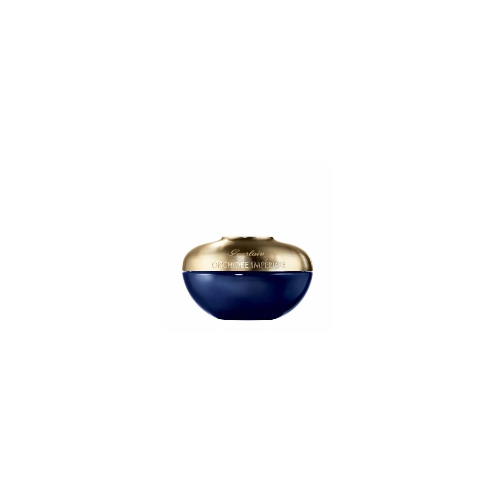 Guerlain Orchidée Impériale La Crème Cou Et Décolleté Crema Rassodante Viso 75 Ml 