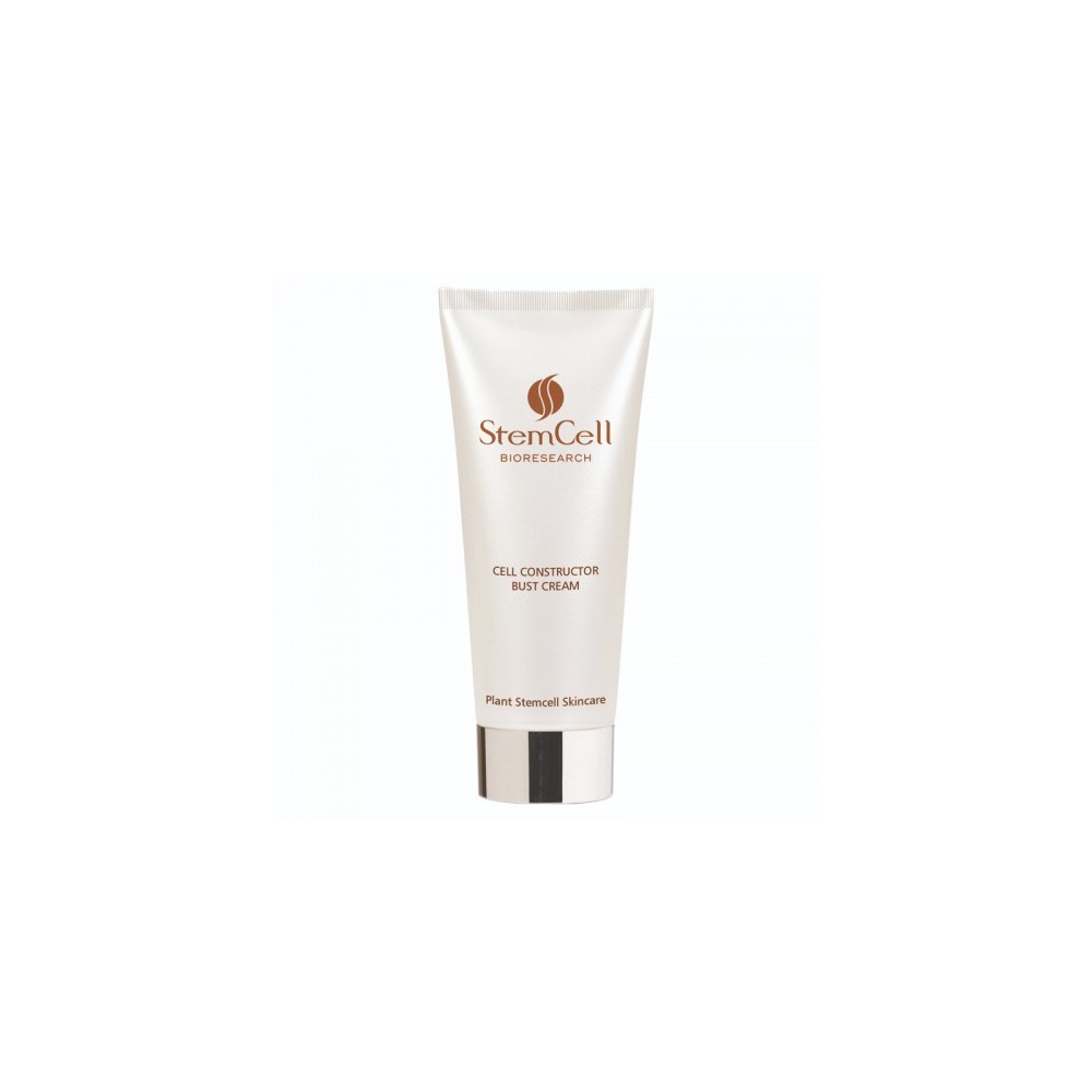 Stemcell Cell Constructor Bust Cream Crema Tonificante Seno E Décolleté 200 Ml 