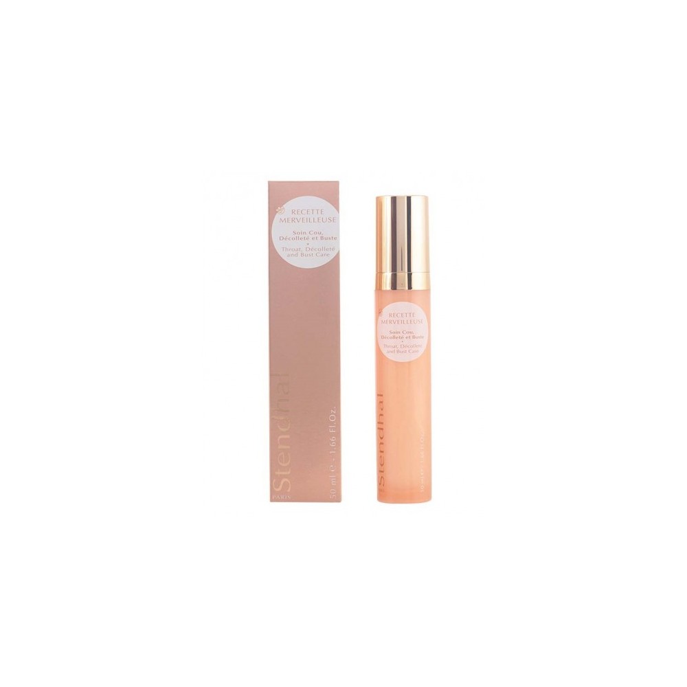 Stendhal Recette Merveilleuse Siero Per Collo E Decolté 50 Ml 