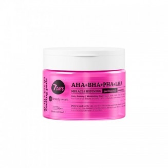 7Days Aha + Bha + Pha + Lha...