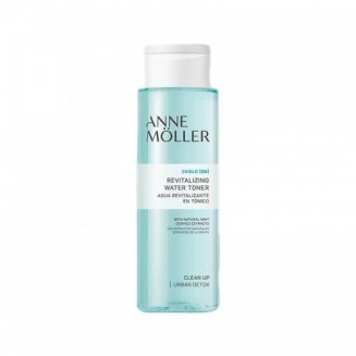 Anne Moller Clean Up Tonico...