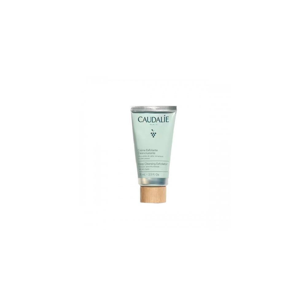 Caudalie Crema Esfoliazione Profonda 75 Ml 
