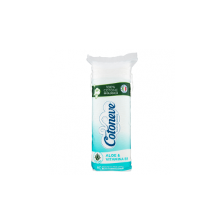 Cotoneve Dischetti Maxi...