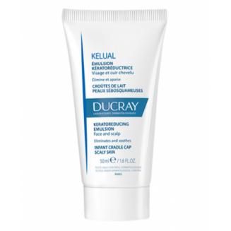 Ducray Kelual Emulsione Per...