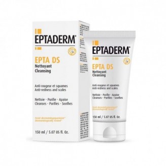 Eptaderm Epta Ds Detergente...