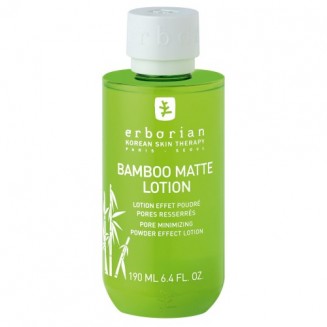 Erborian Bamboo Matte...