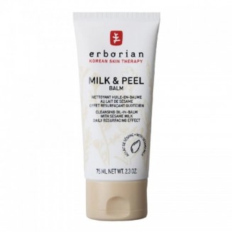 Erborian Milk & Peel Balm...