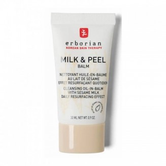 Erborian Milk & Peel...