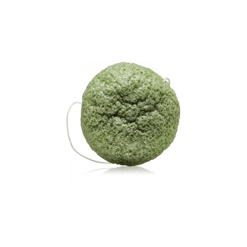 Erborian Spugna Konjac Te Verde 