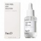Face D Pure Peel Aha Solution Soluzione Esfoliante 30 Ml