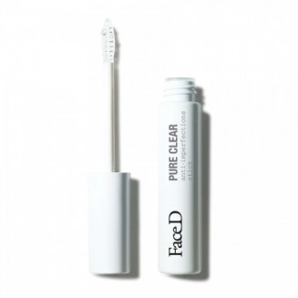 Face D Pure Clear Stick...