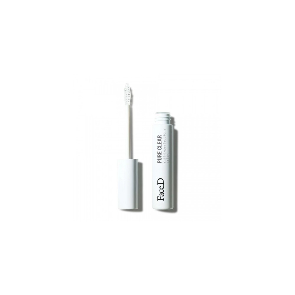 Face D Pure Clear Stick Anti-Imperfezioni 7,5 Ml 
