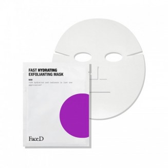 Face D Maschera Esfoliante...